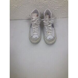 Size 9 - Nike Blazer '77 Mid Paint Splatter